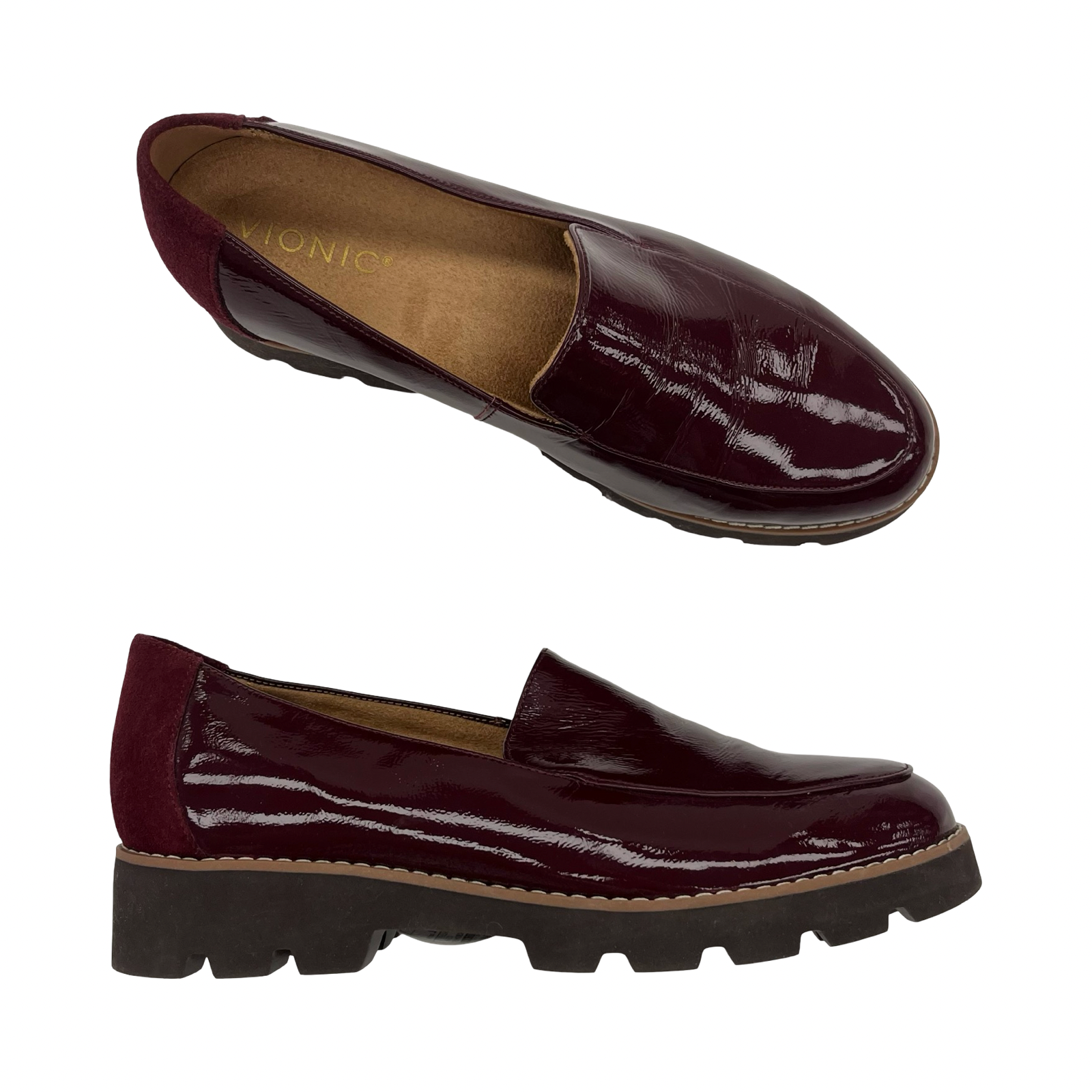 vionic dress shoes Amazon.com | Vionic Adalena Women's Slingback Heeled Dress Shoe Macaroon - 8.5 Medium