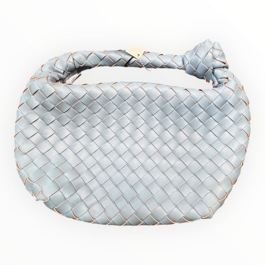 Handbag By A New Day In Blue, Size:Small