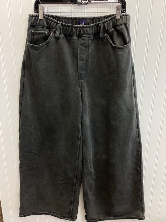 Pants Lounge By Gap In Black, Size:M