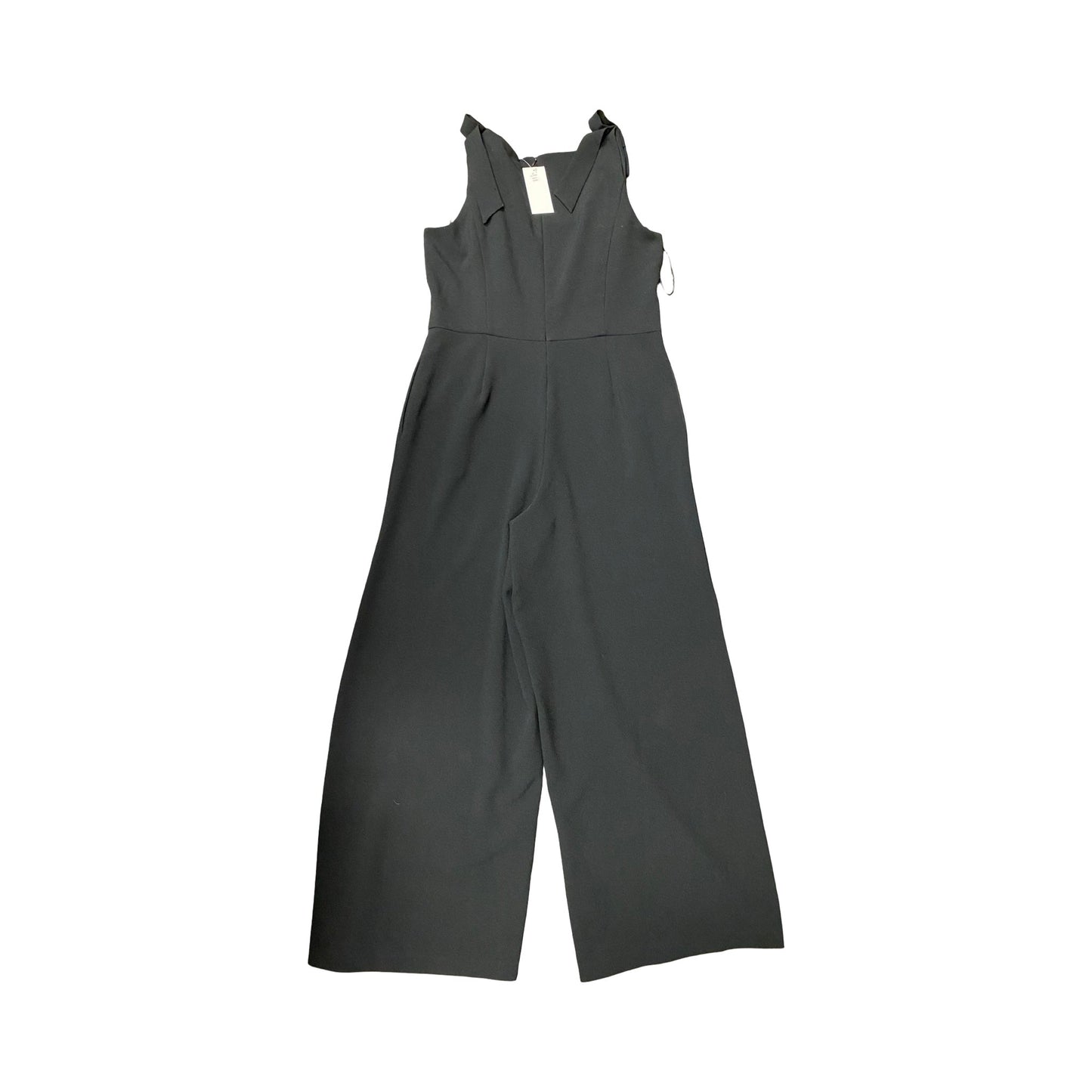 Jumpsuit By Julia Jordan In Black, Size:16
