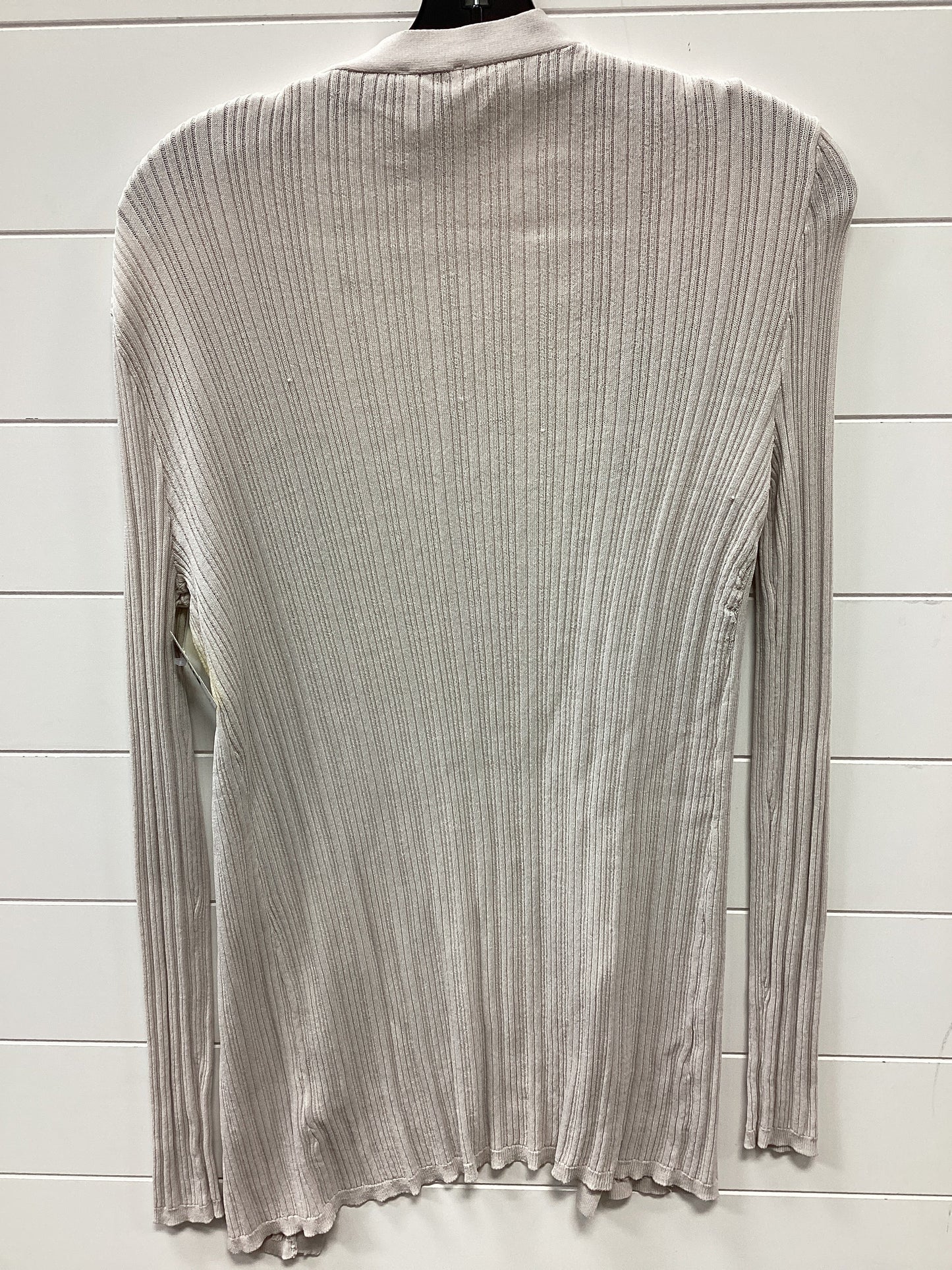 Cardigan By Joie In Cream, Size:M