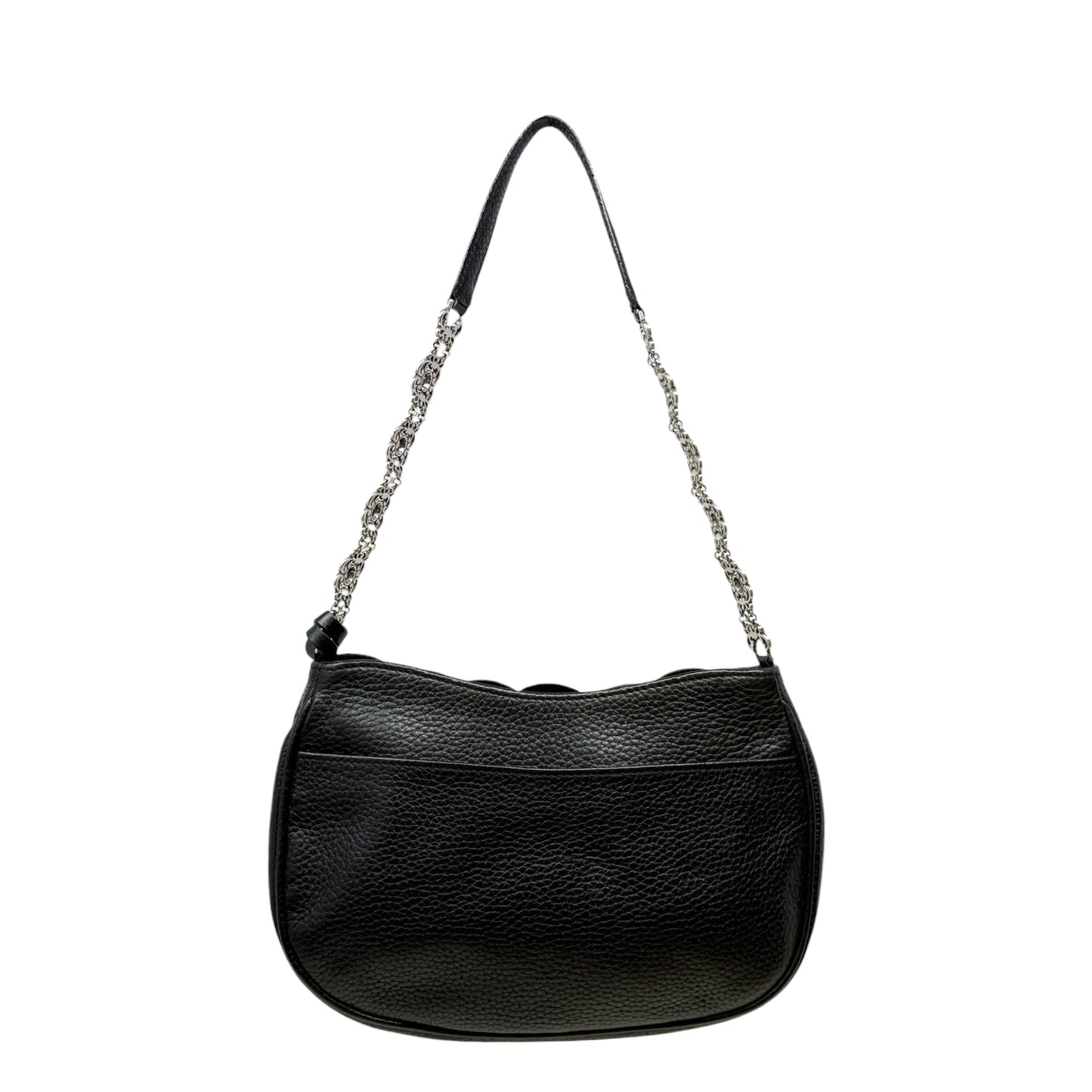 Rosalie Flower Shoulder Bag Designer By Brighton, Size: Small