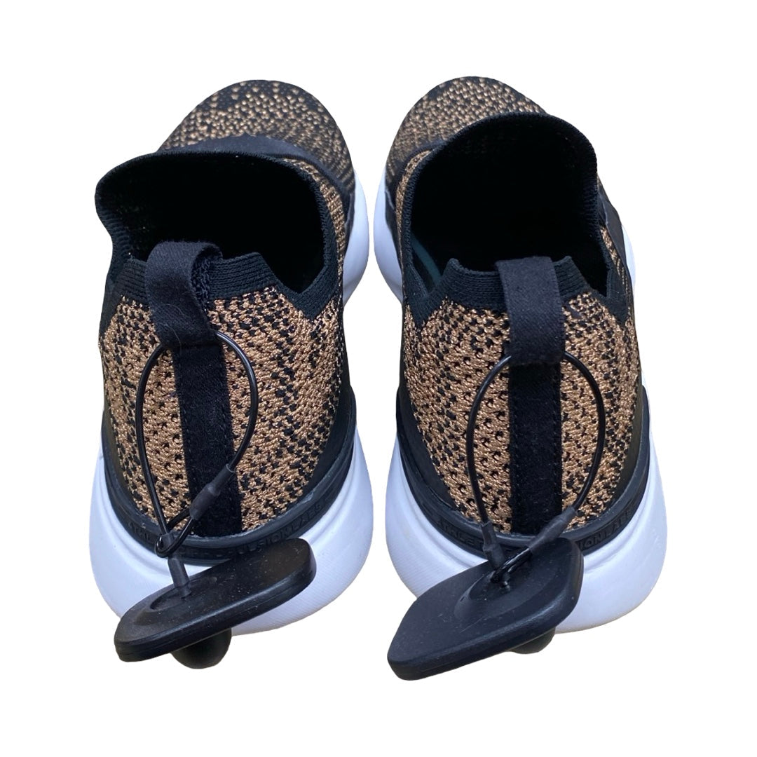 Shoes Designer By Apl In Multi, Size:8.5