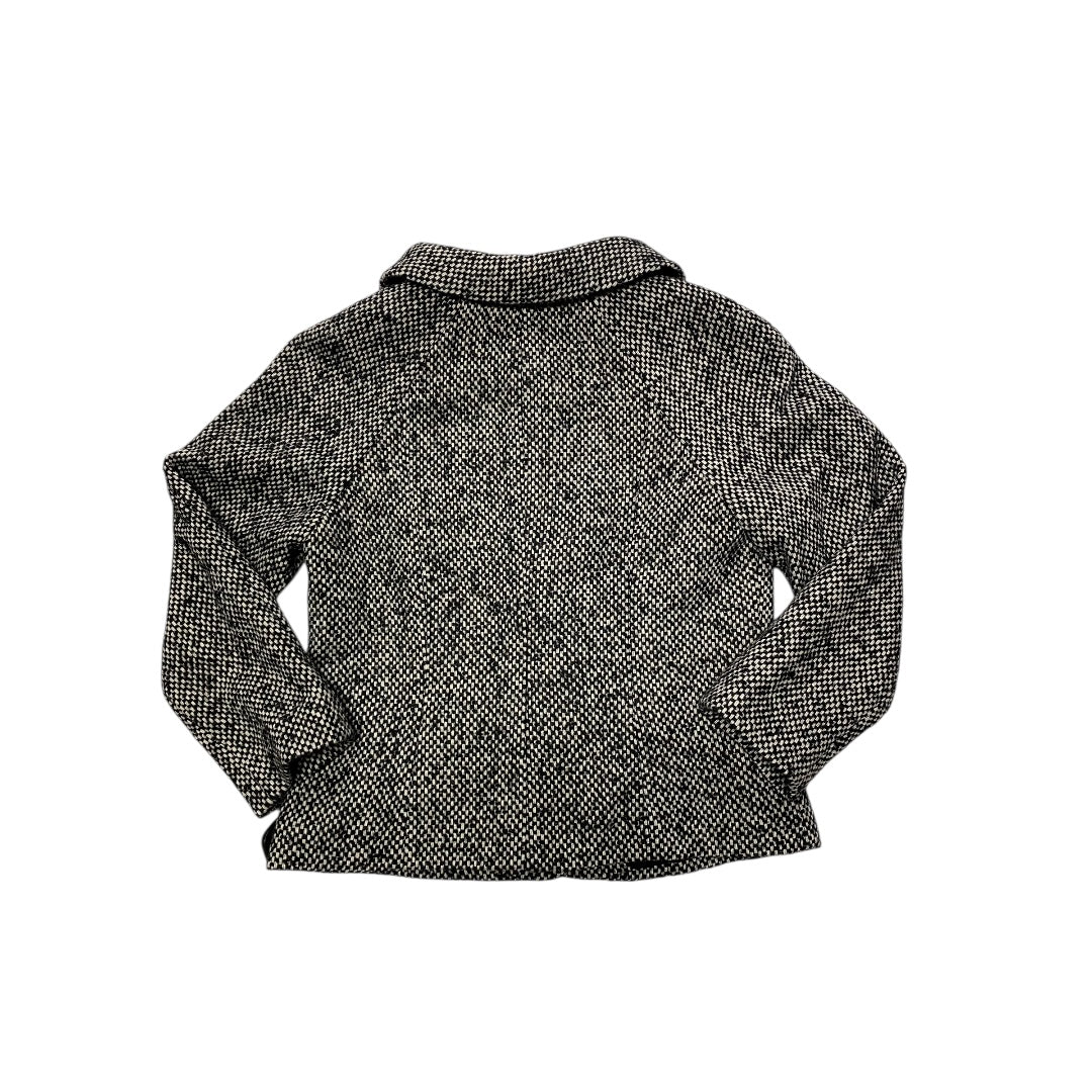 Coat Other By Brooks Brothers In Multi, Size:10