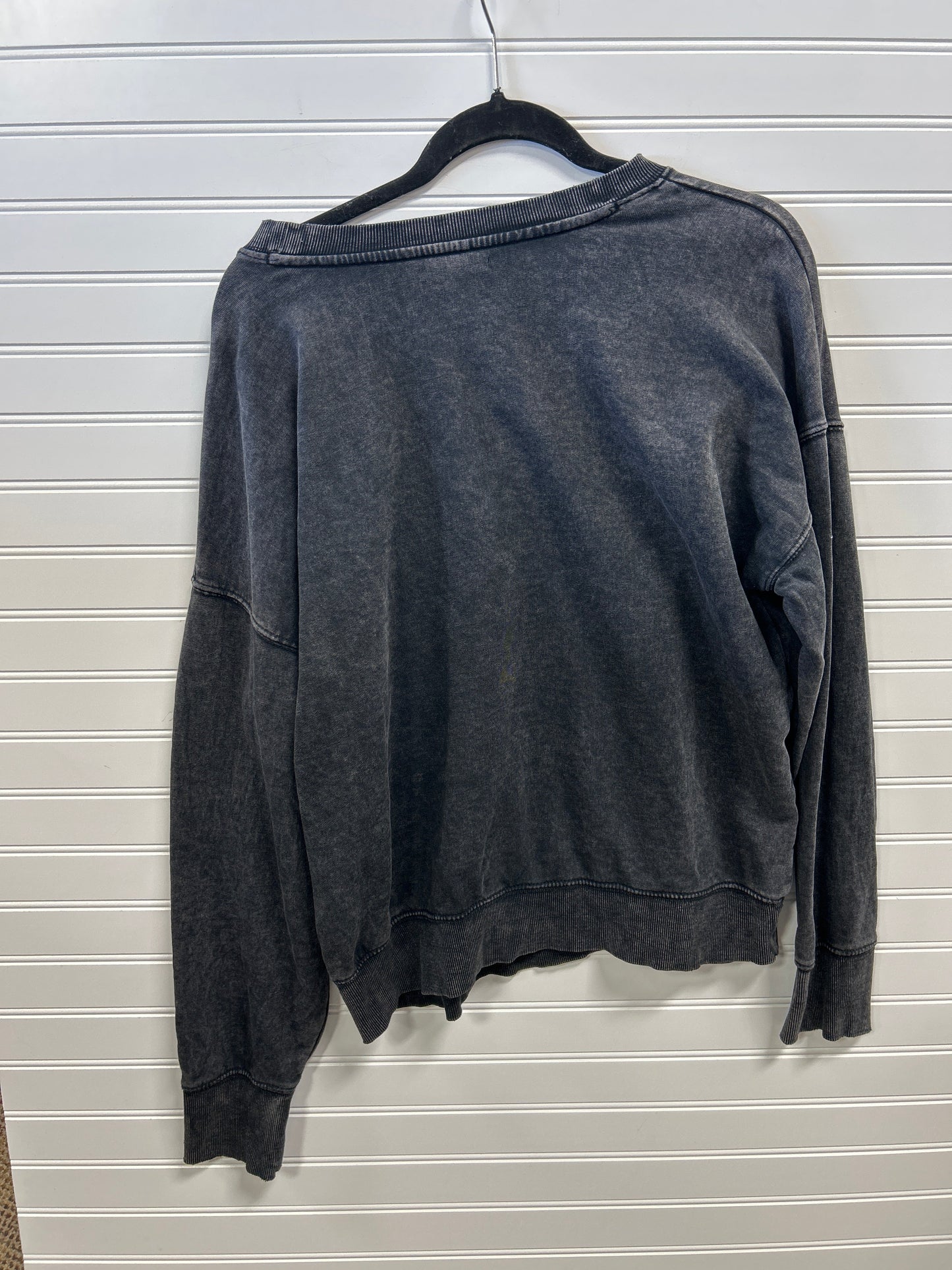 Top Ls By Maurices In Grey, Size:M
