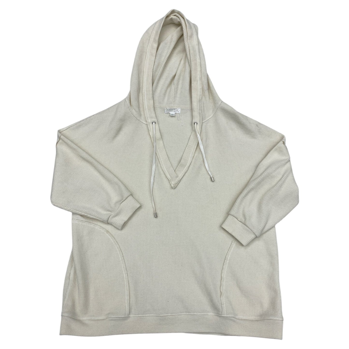 Top Ls By Altard State In Cream, Size:S