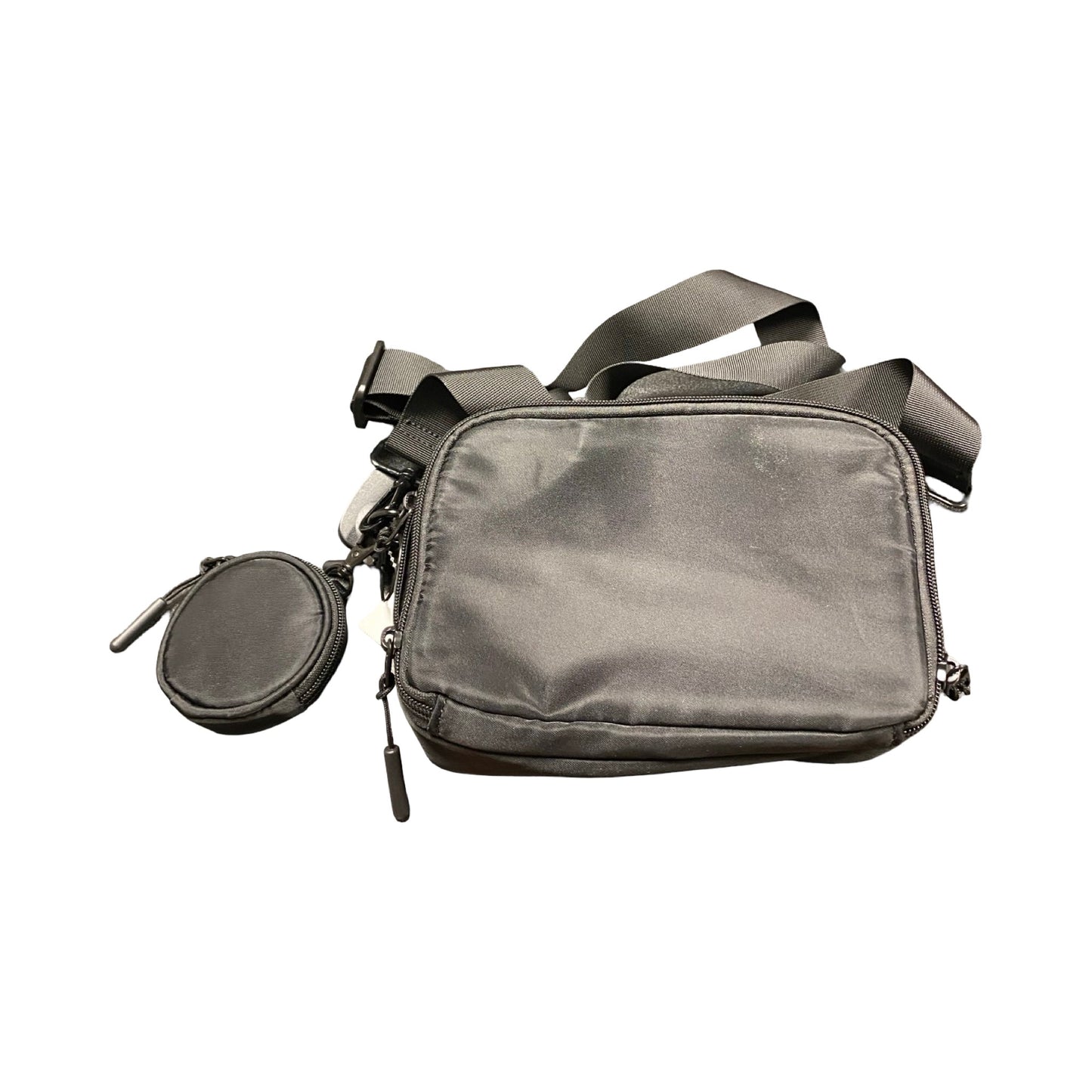 Handbag By Cmc In Black, Size:Small