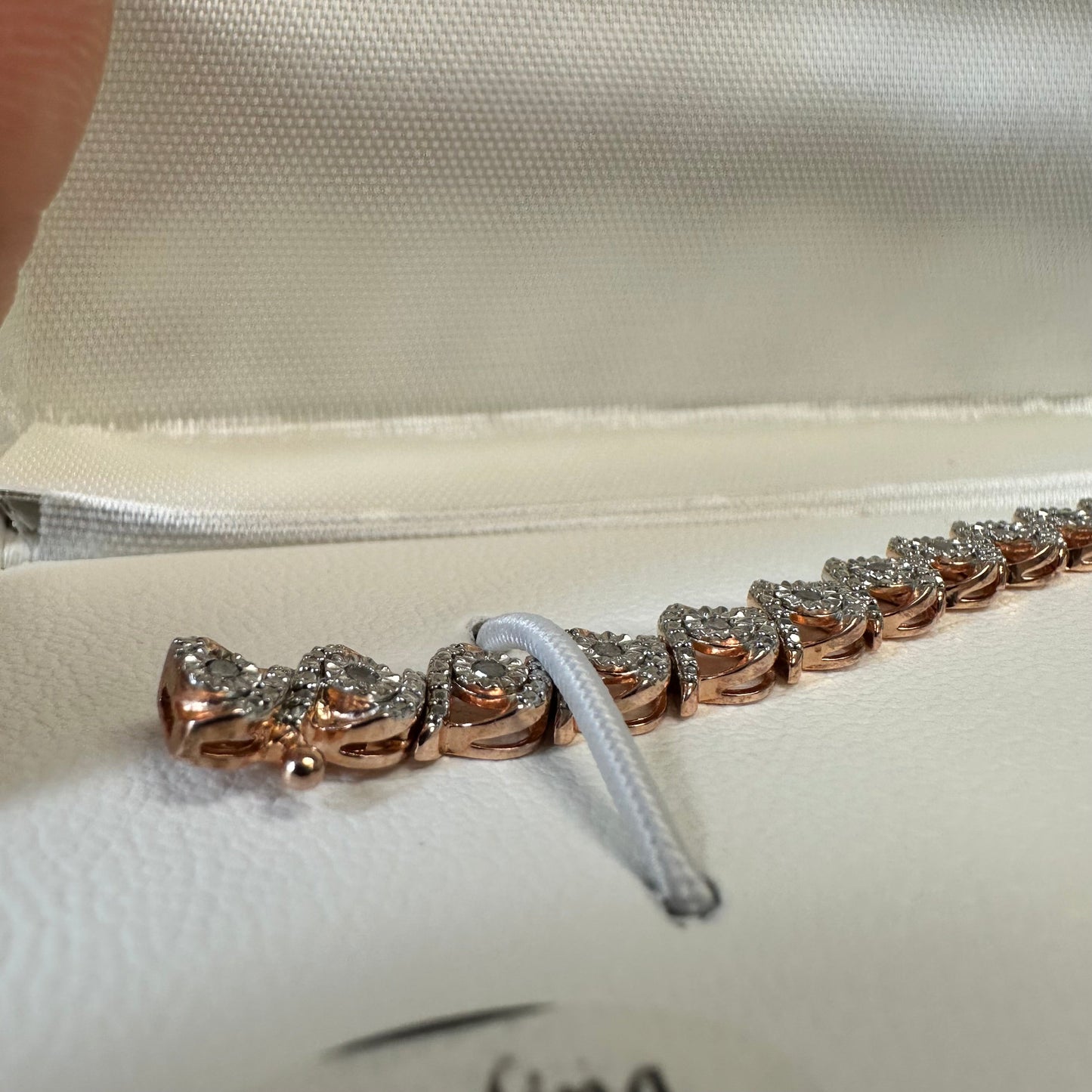 Bracelet Sterling Silver By Clothes Mentor