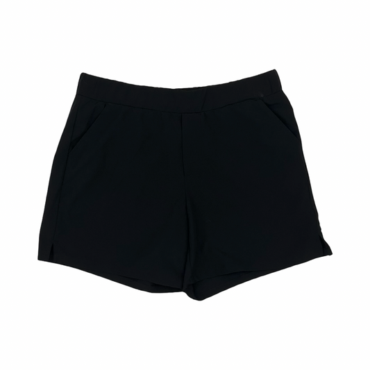 Athletic Shorts By Tek Gear In Black, Size:M