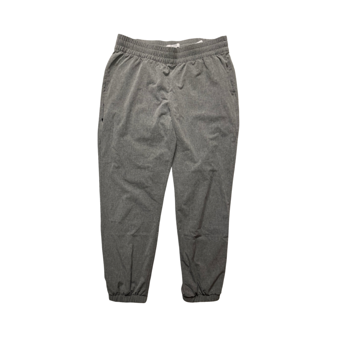 Athletic Pants By Banana Republic In Grey, Size:S