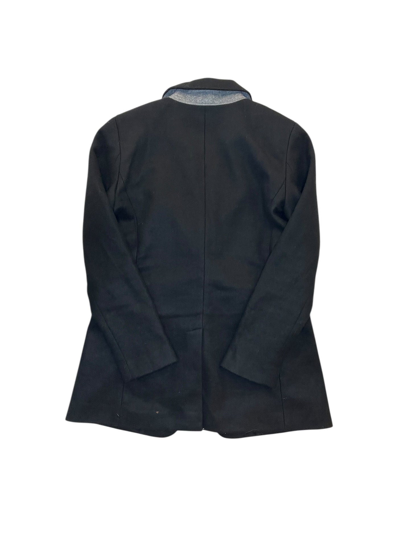 Blazer By Loft In Black, Size:Xs