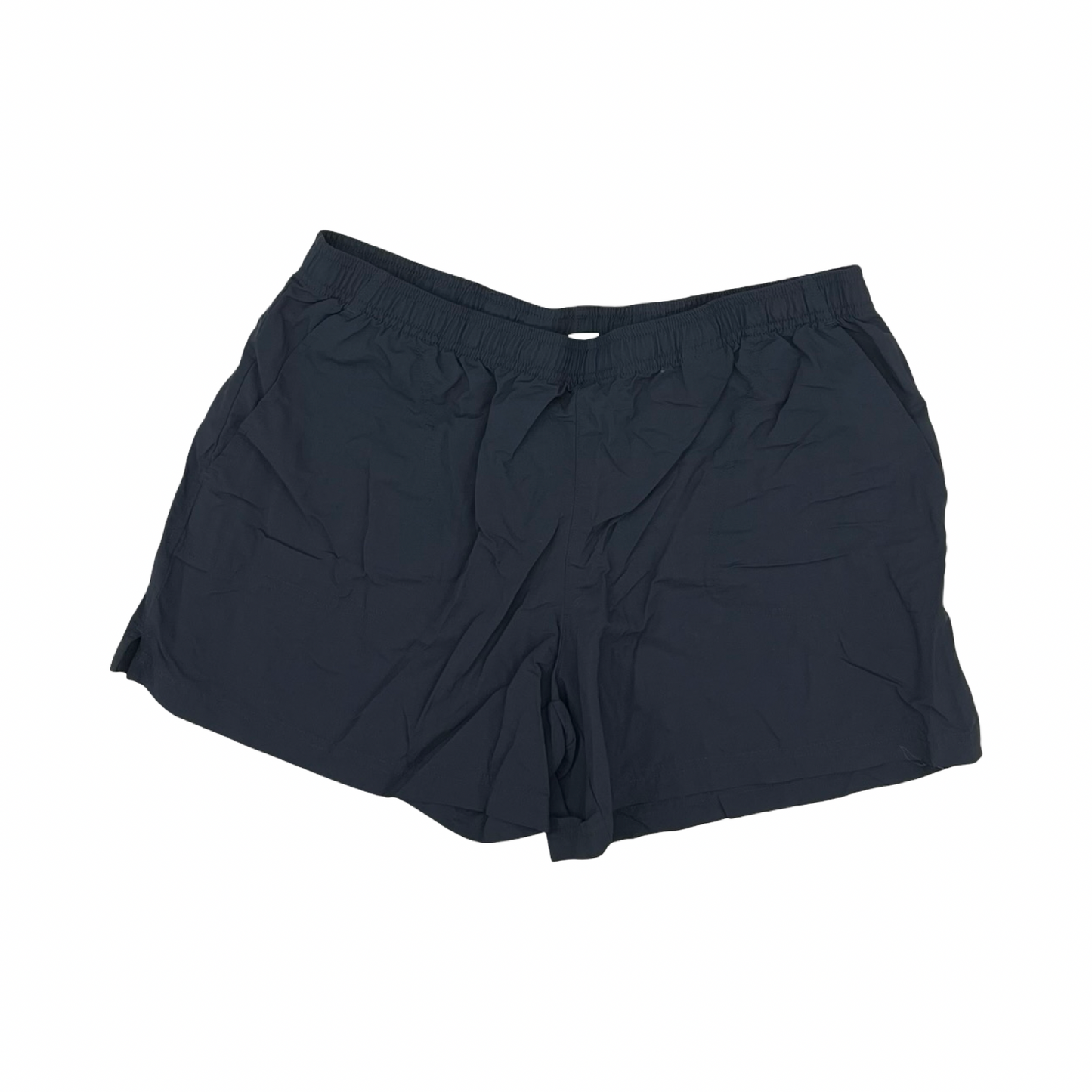Shorts By Columbia In Blue, Size:Xl