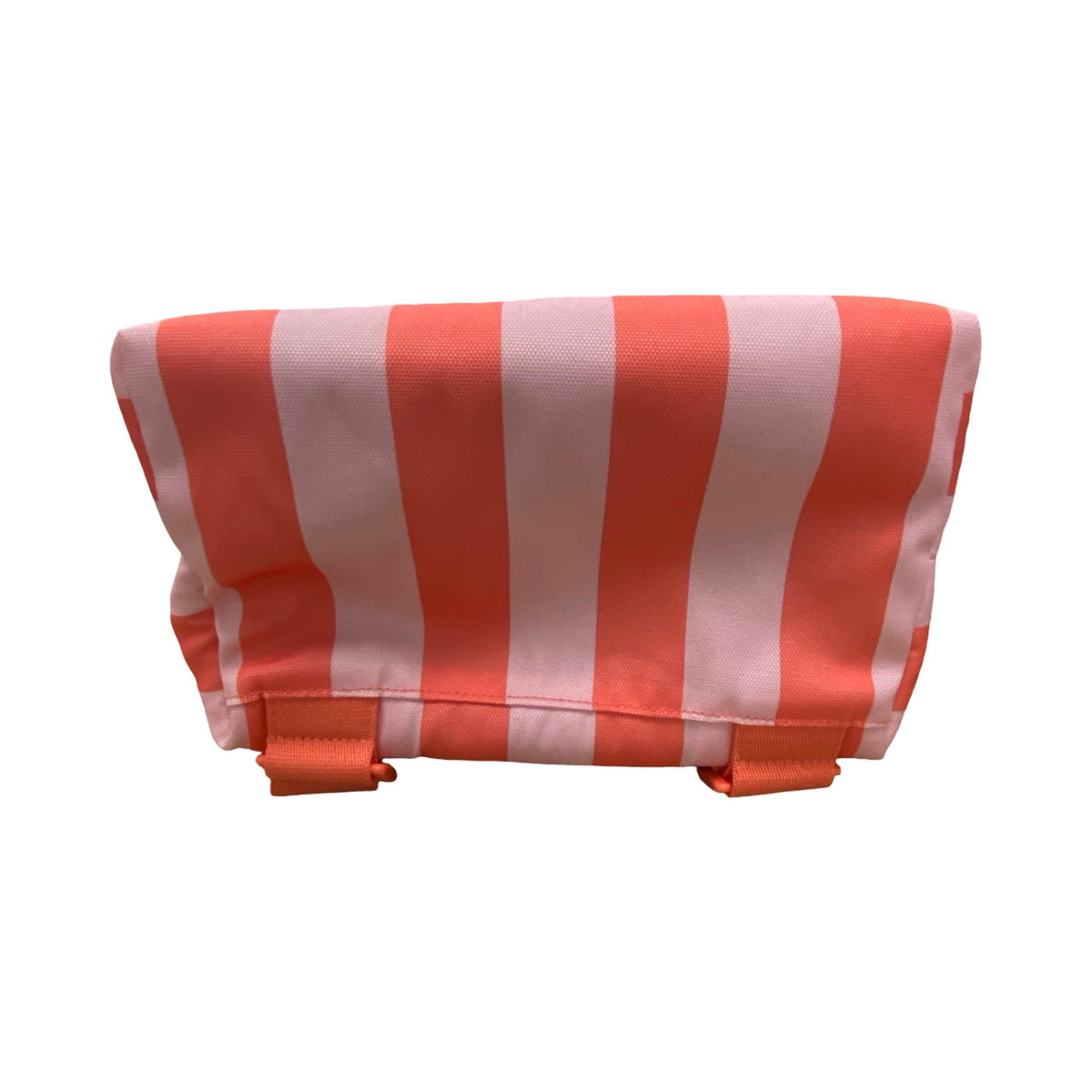 Backpack By Victorias Secret In Striped Pattern, Size:Medium