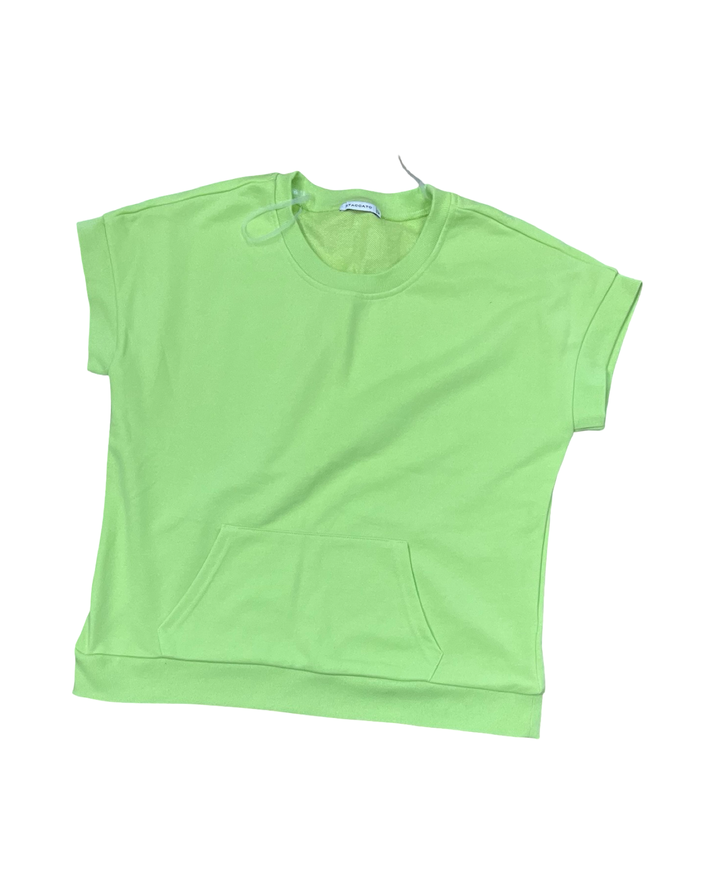 Top Ss By Staccato In Green, Size:M