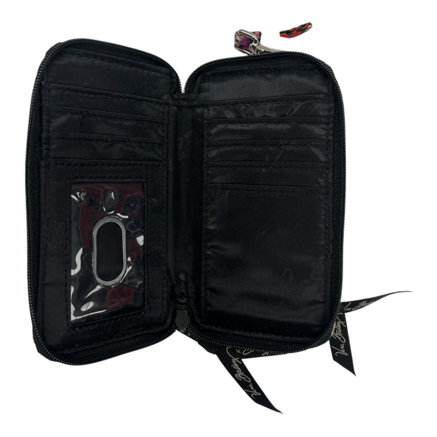 Wristlet By Vera Bradley In Multi, Size:Small