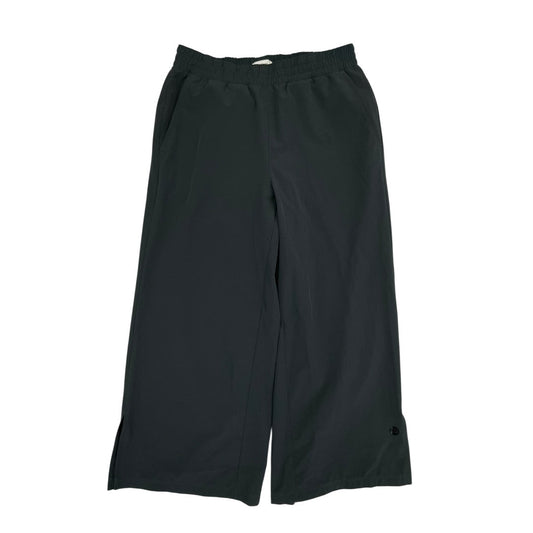 Athletic Pants By L.L. Bean In Black, Size:S