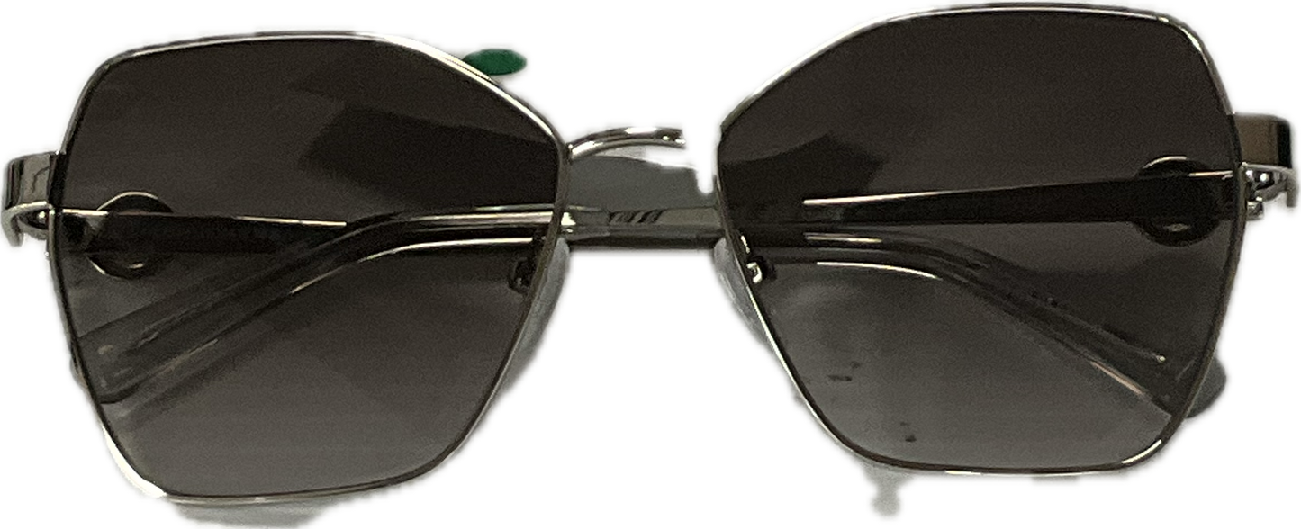 Sunglasses Designer By Longchamp, Size: Medium
