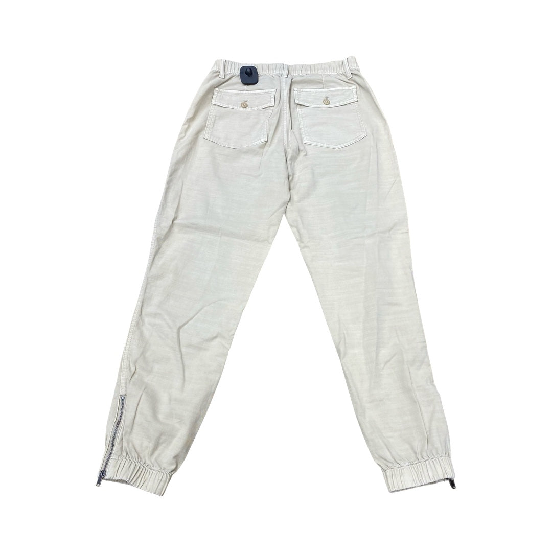 Pants Joggers By Gap In Beige, Size:2