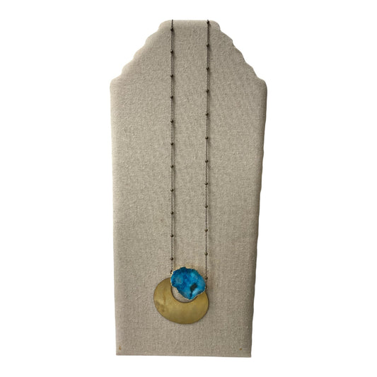 Necklace Pendant By Cme In Gold