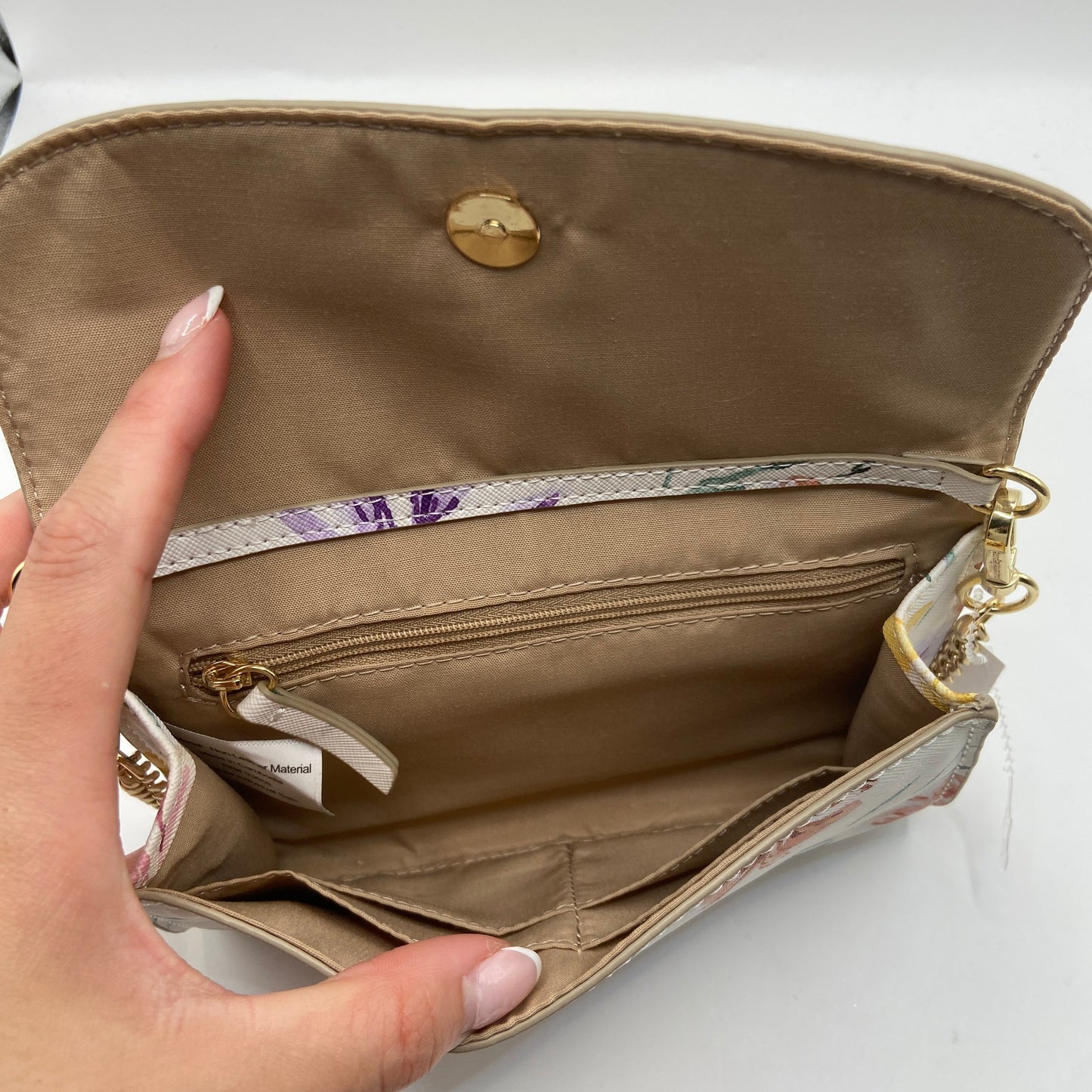 Handbag By Nanette Lepore, Size: Small