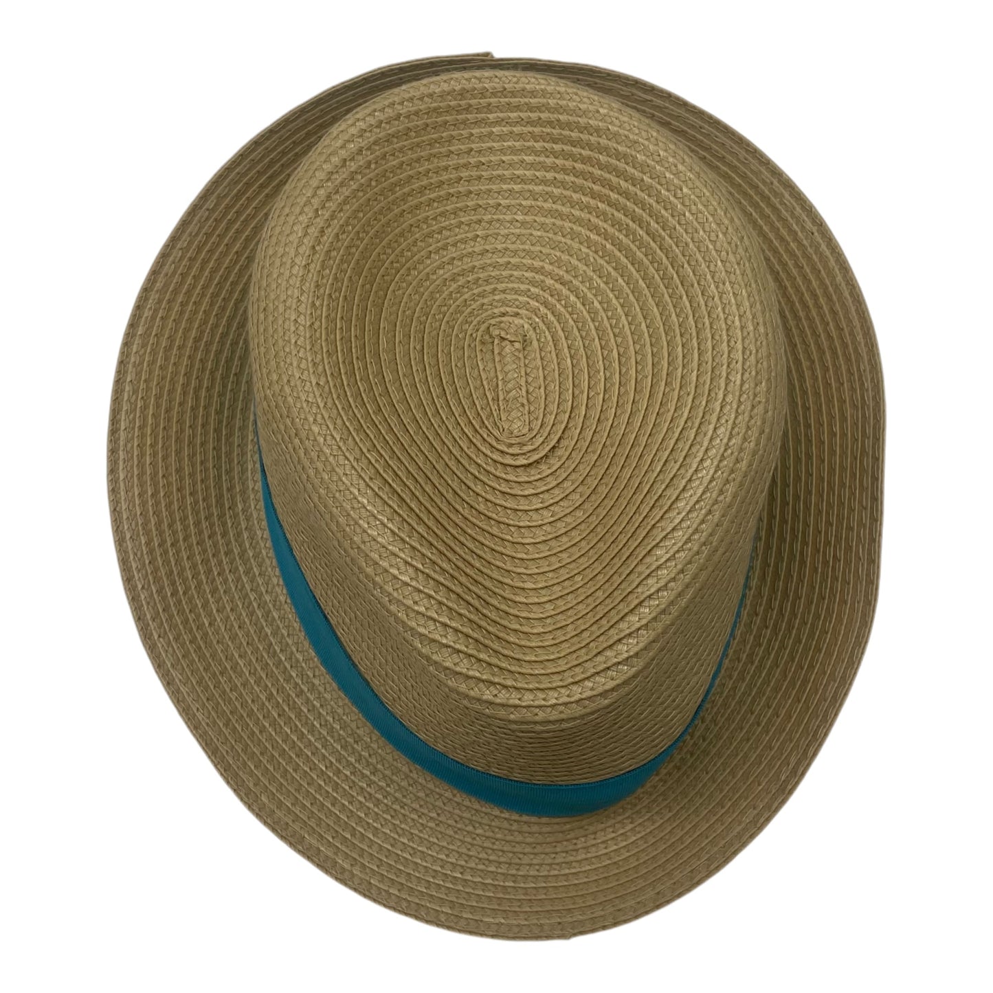 Hat Fedora By Clothes Mentor In Tan