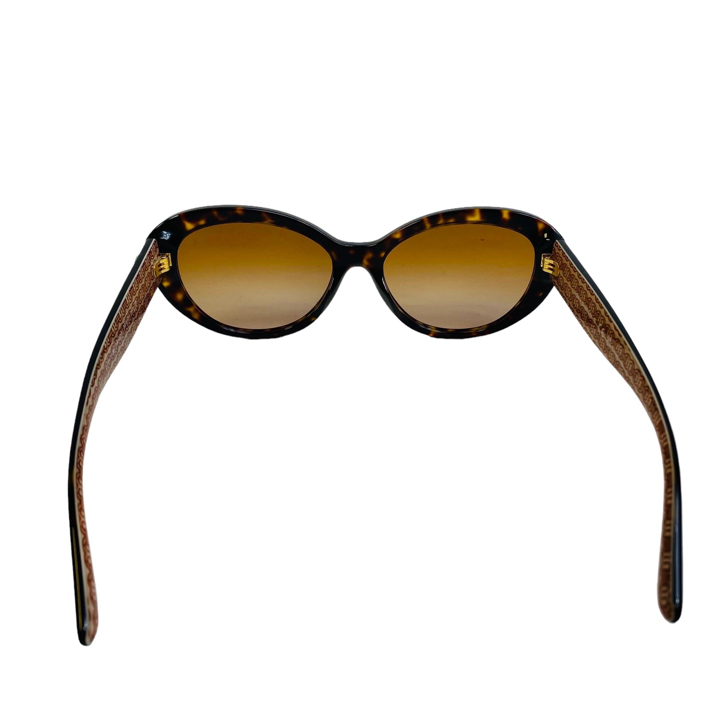 Sunglasses Designer By Tory Burch