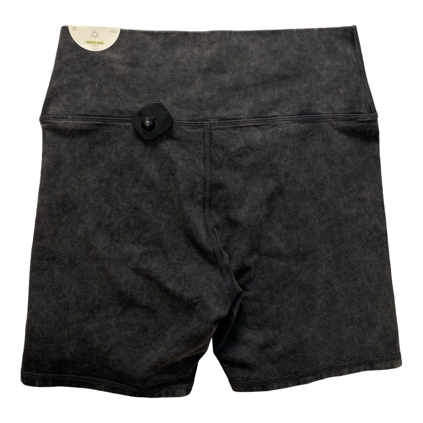 Athletic Shorts By Offline In Grey, Size:Xl