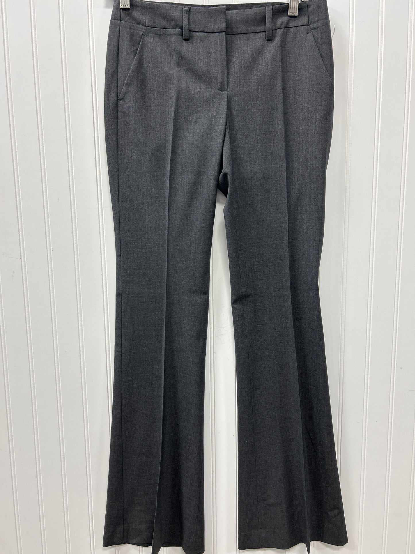 Pants Dress By Theory In Grey, Size:0