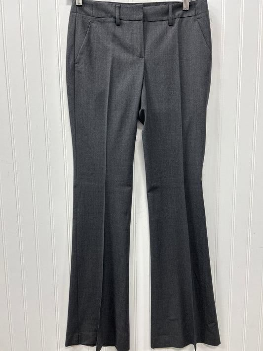 Pants Dress By Theory In Grey, Size:0