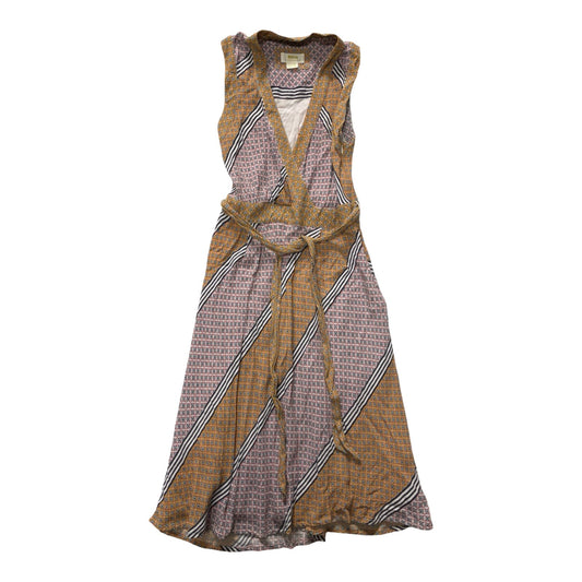 Dress Party Short By Maeve In Multi, Size:2P