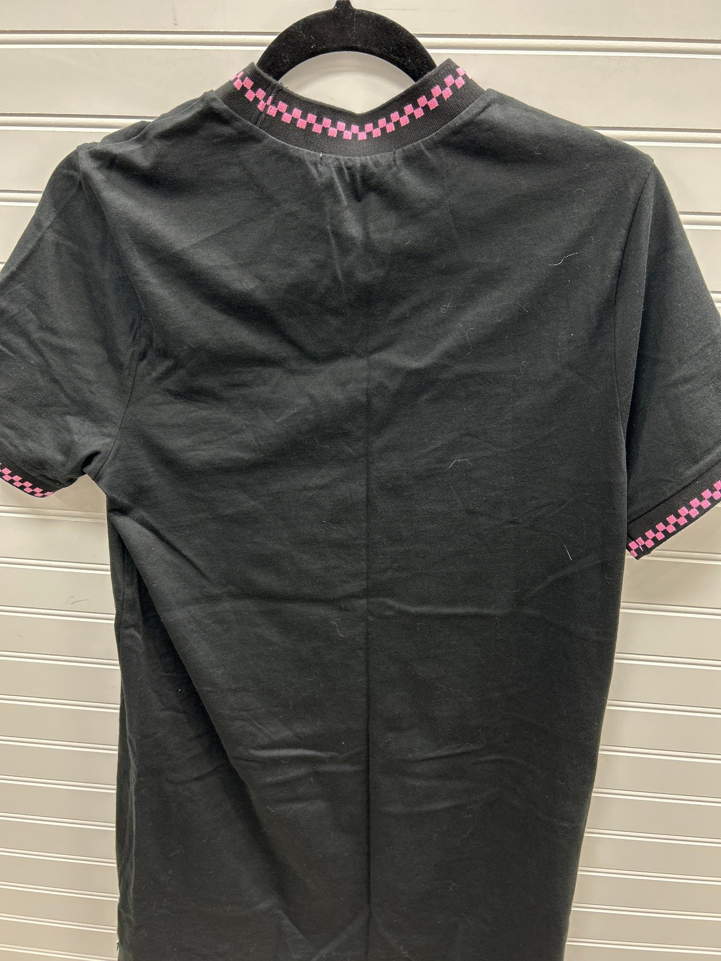 Dress Casual Short By Vans In Black, Size:M