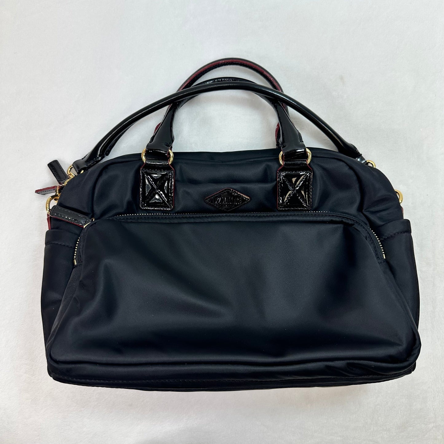 Handbag By Mz Wallace, Size: Medium
