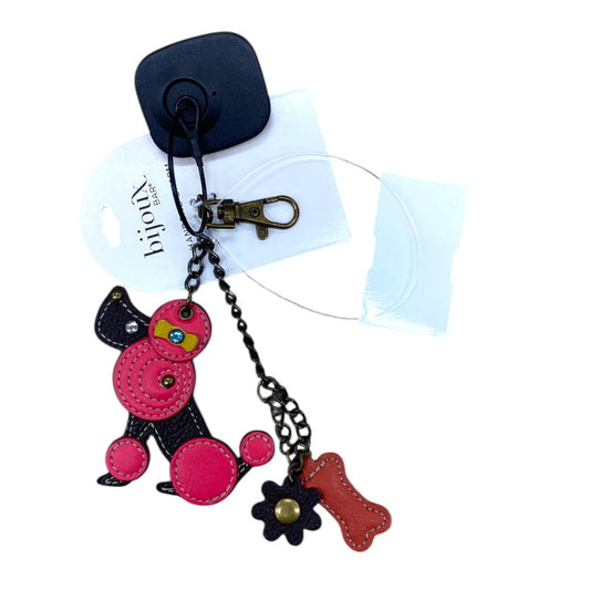 Accessory Tag By Clothes Mentor In Multi