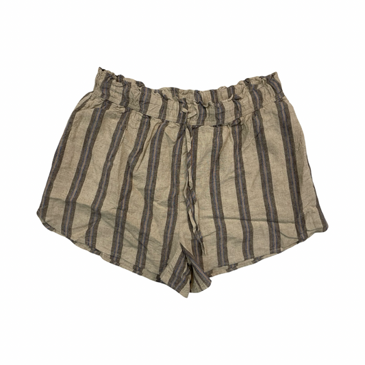 Shorts By Z Supply In Multi, Size:S