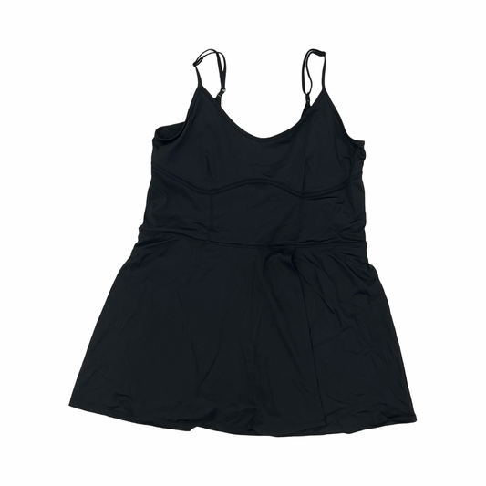 Athletic Dress By Joy Lab In Black, Size:Xxl