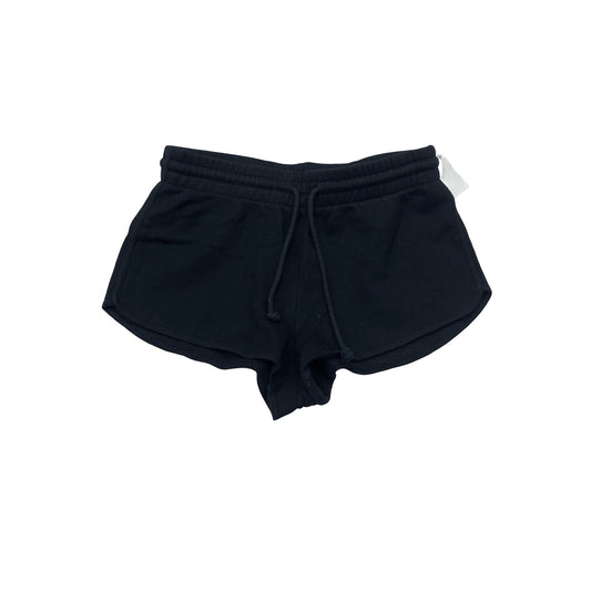 Shorts By Tna In Black, Size:S
