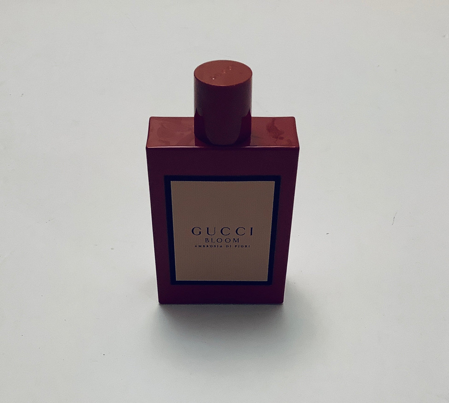 Fragrance Luxury Designer By Gucci  Size: Large