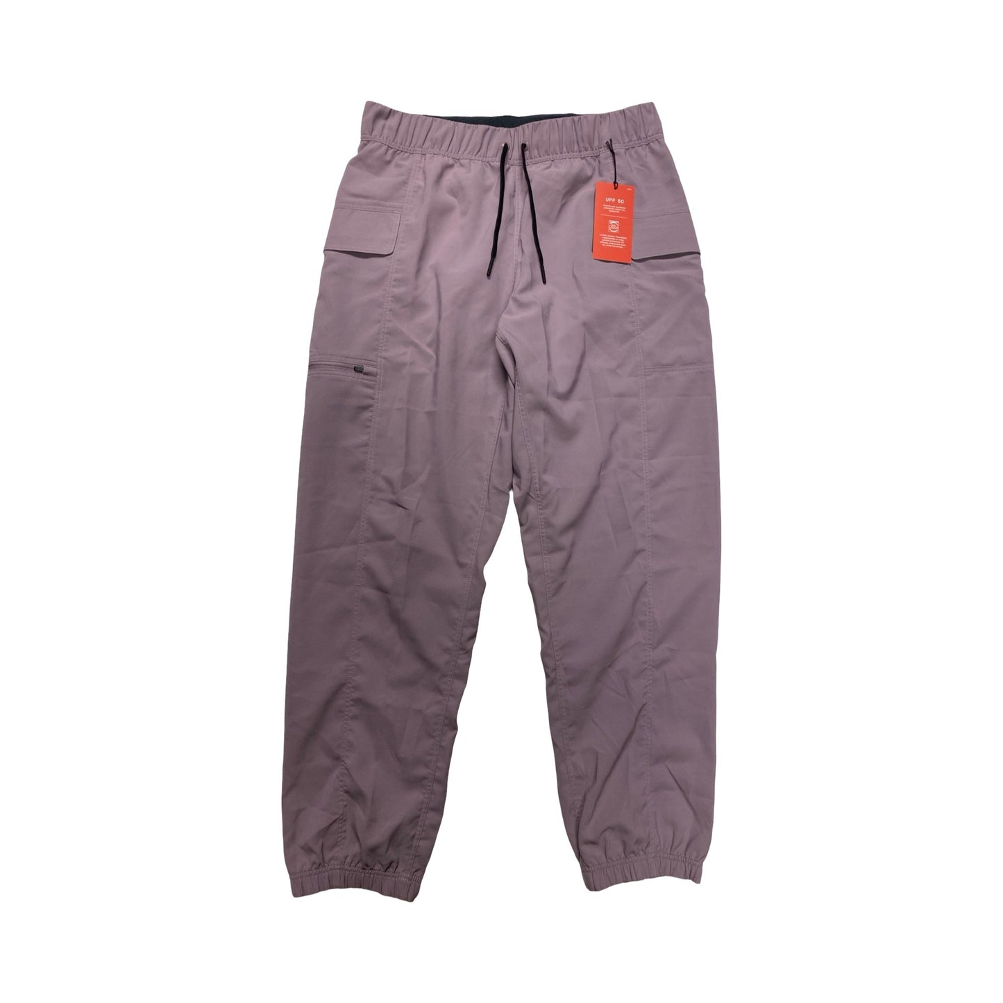 Athletic Pants By Mountain Hardwear In Purple, Size:M