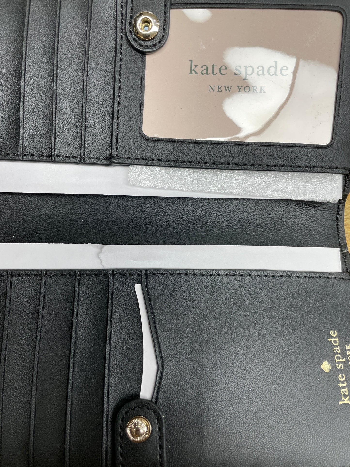 Wallet Designer By Kate Spade, Size: Small