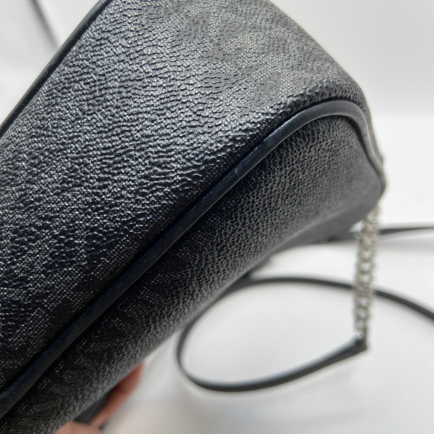 Crossbody Designer By Michael By Michael Kors, Size: Medium