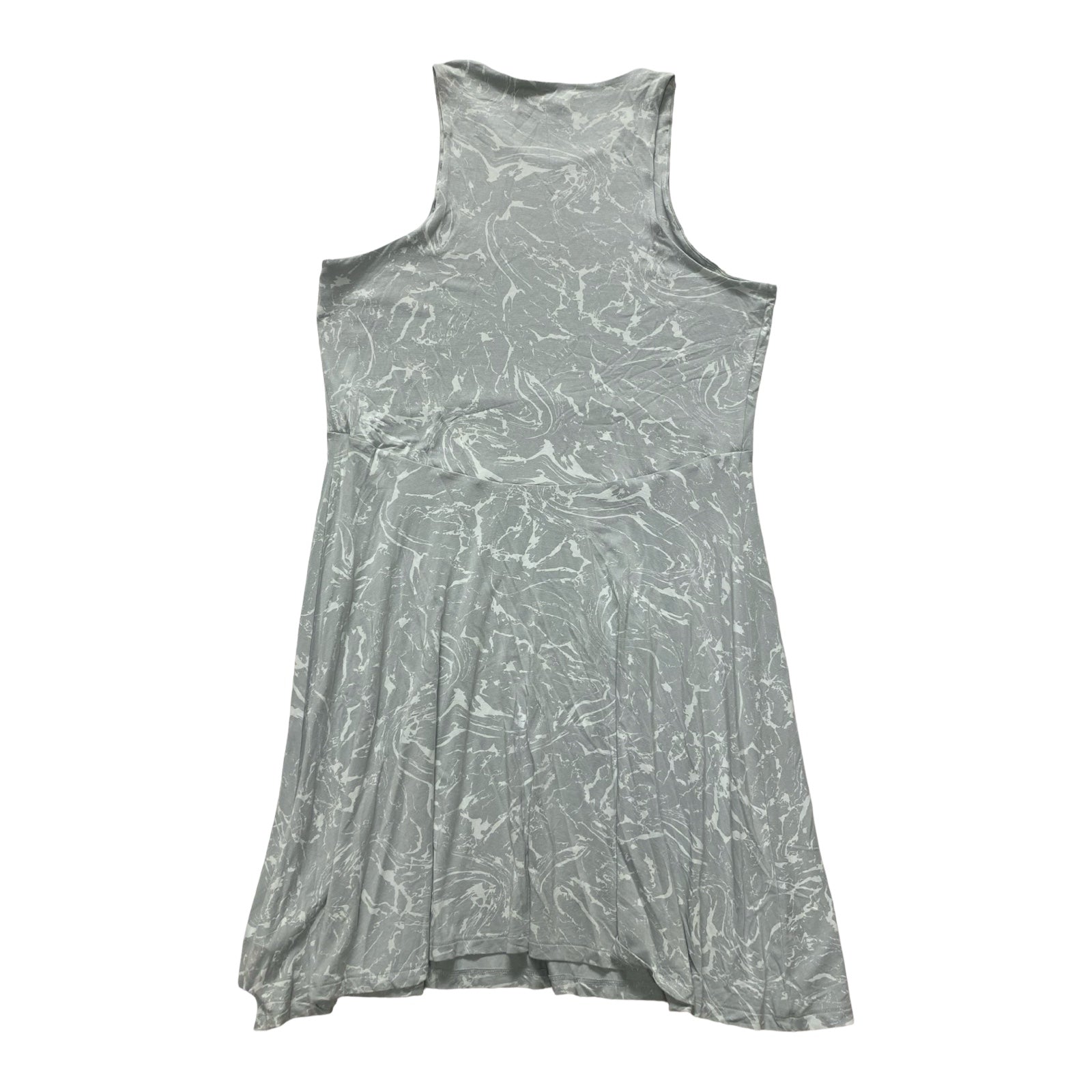 athleta casual dress Athleta Women's Essential V-Neck Midi Dress Navy Size XS