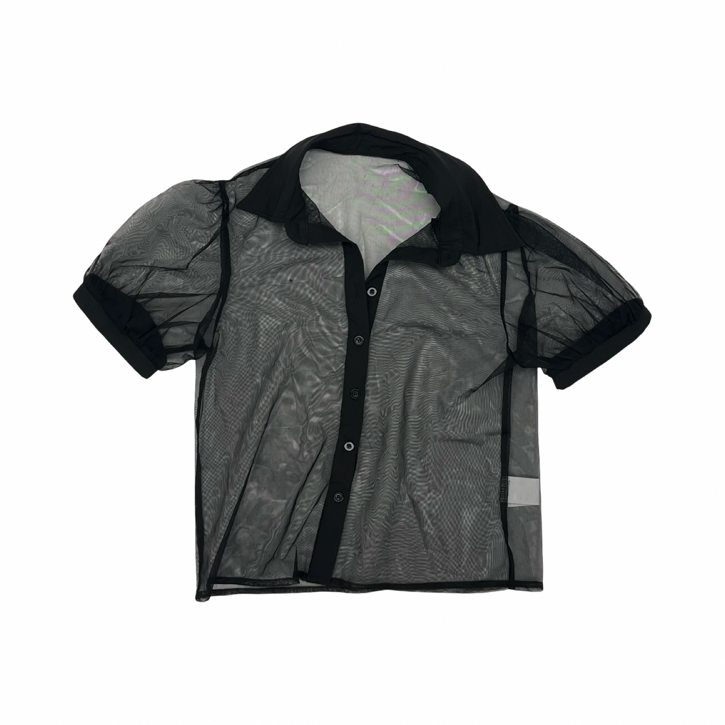 Top Ss By Cme In Black, Size:S
