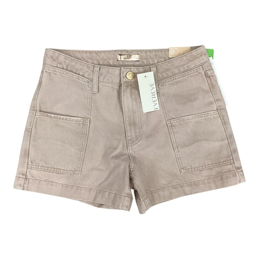 Shorts By Kut In Brown, Size:2