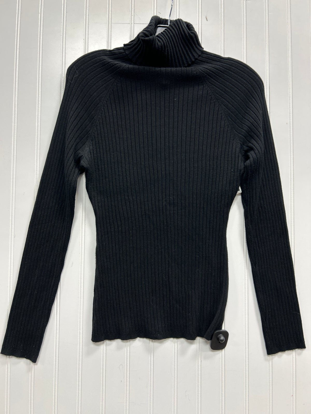 Top Ls By Inc In Black, Size:Xl