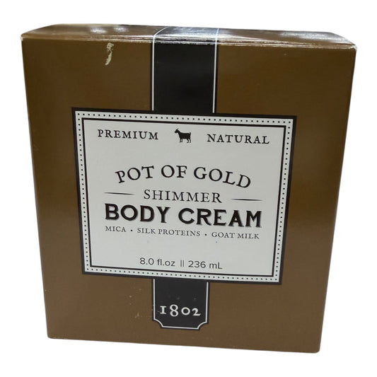 Body Moisturizer By BEEKMAN In Multi