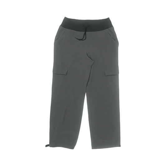Athletic Pants By Lole In Grey, Size:M