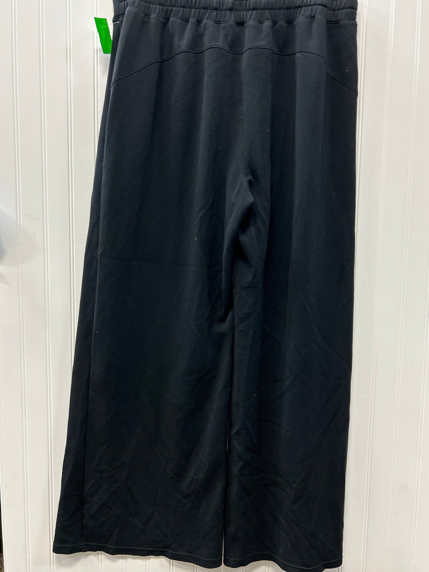 Athletic Pants By Spanx In Black, Size:2X