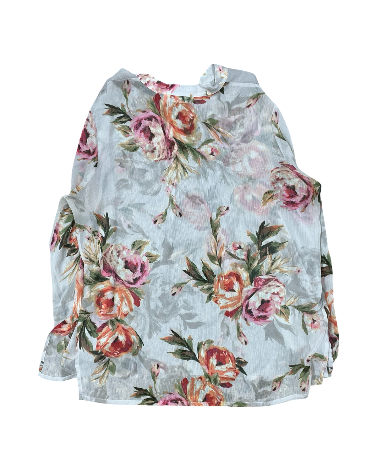 Top Ls By Susan Graver In Tan, Size:Xl