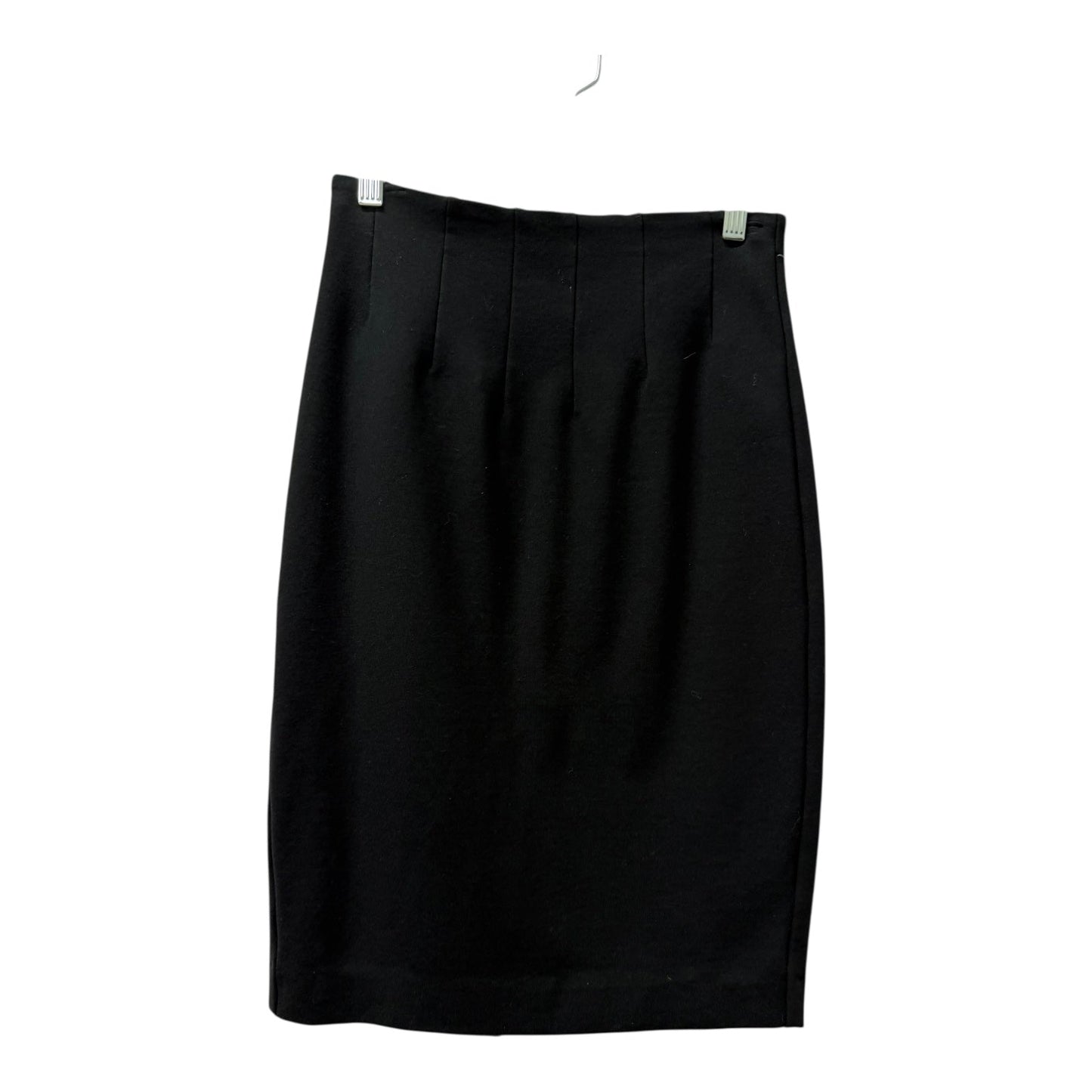 Skirt Mini & Short By Express In Black, Size:0