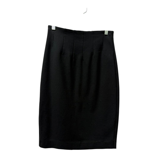 Skirt Mini & Short By Express In Black, Size:0